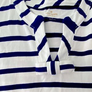 Kate Spade Cotton Shift